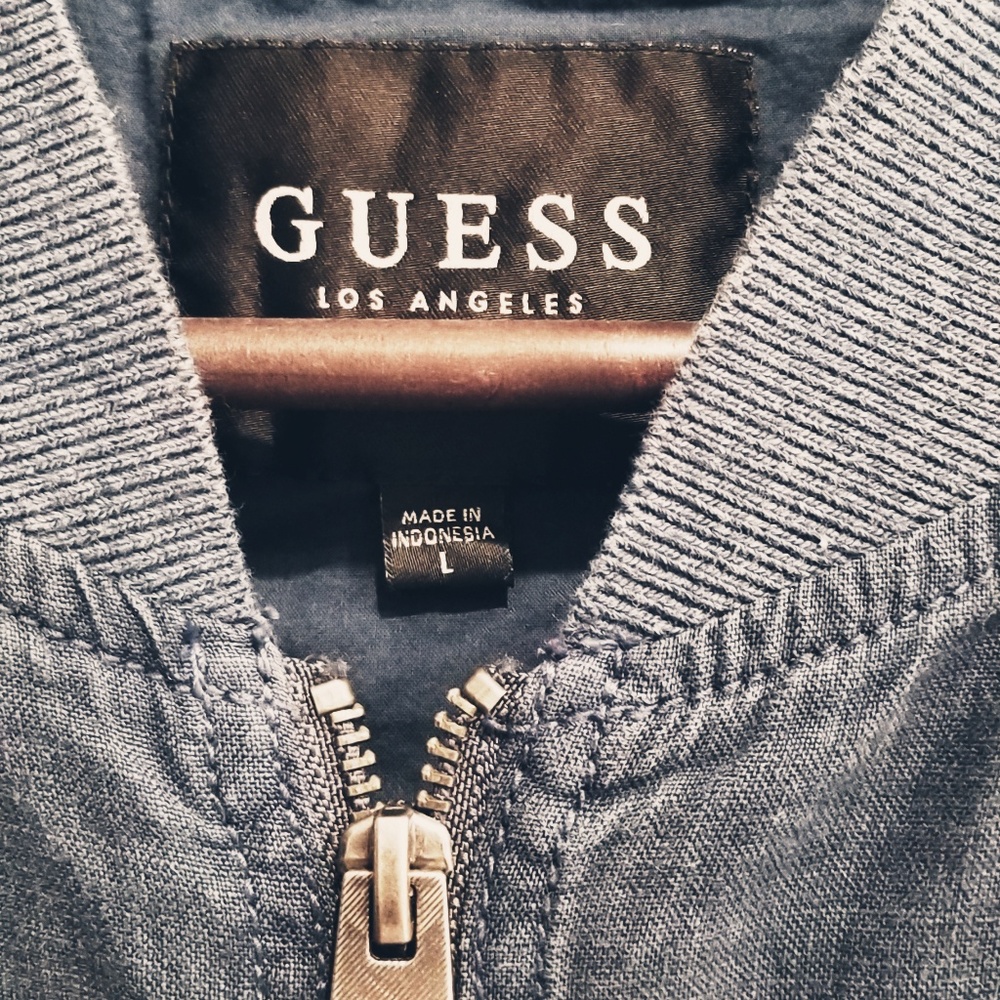 Guess jacket